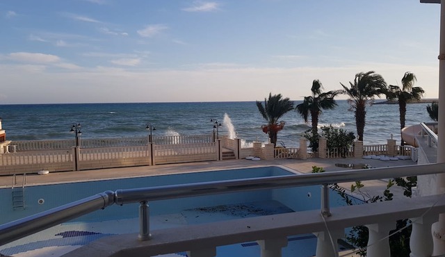 Anemurion Hotel