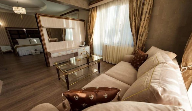 Egemen Butik Otel in Sapanca