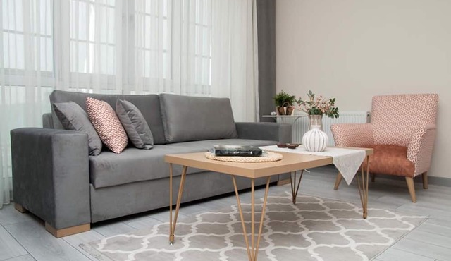 ZİN D Home Alemdağ Suit Otel
