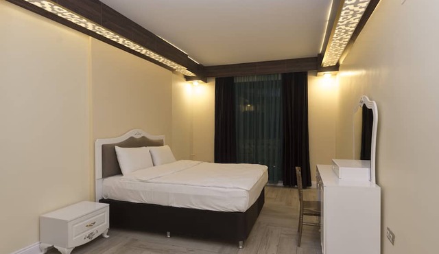 Merada Suit Otel and Spa