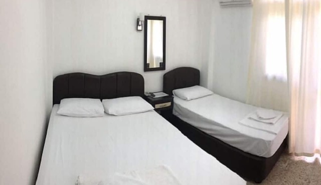 Anatolia Hotel Ozdere