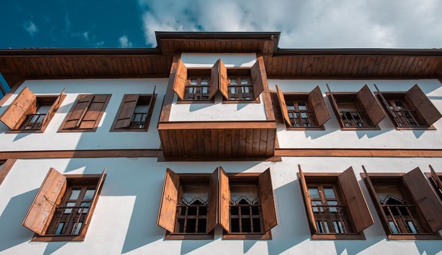 Hanedan Konak Otel
