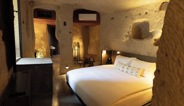 Carus Cappadocia in Nevsehir