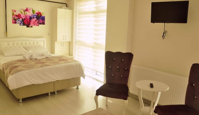 Inci Otel in Safranbolu