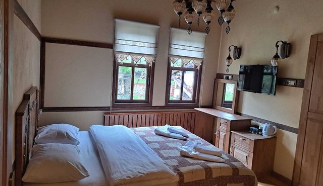 Muderrisler Evi