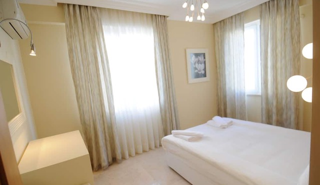 Gold City 3 Bedroom Villa 3