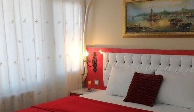 Antakya 1 Bedroom 2 by Dream of Holiday