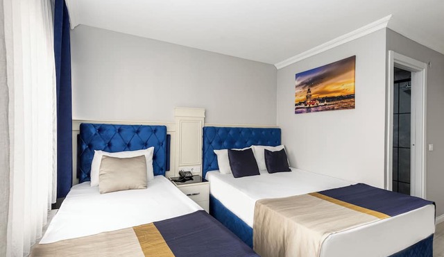 Sirkeci Family Hotel