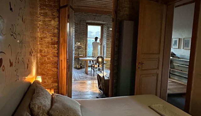 2nd floor with balcony in Istanbul