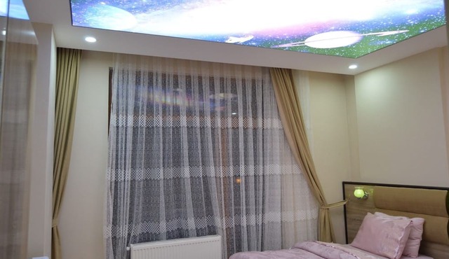 Samanci Hotel