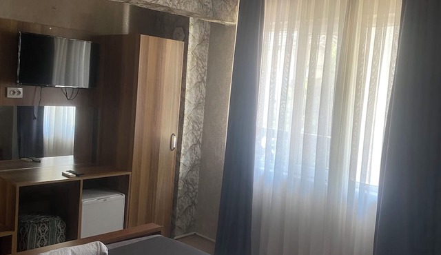 Ozen Turku Hotel in Denizli