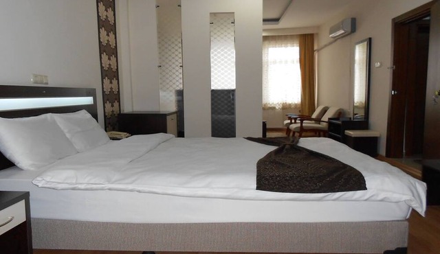 Nas Hotel