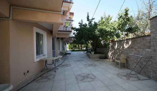 Kiraz Apart Otel in Marmara