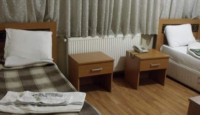 Hotel Akgun