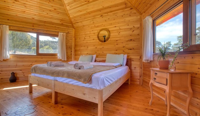 Babakamp Eco Ranch & Retreat in Fethiye