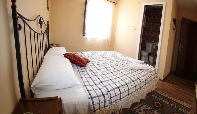 Tuncay Pension in Selçuk