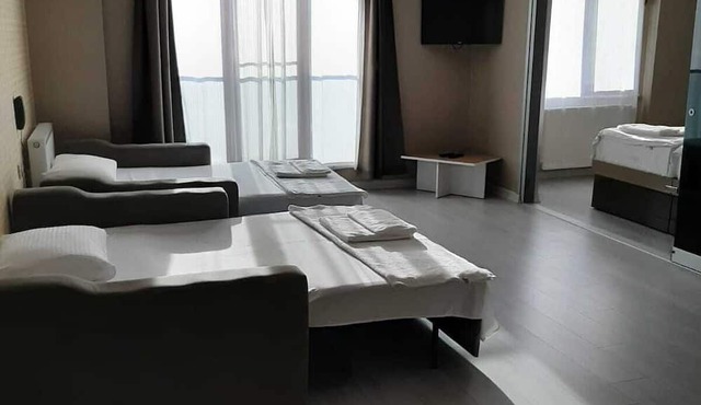 Maidos Suites