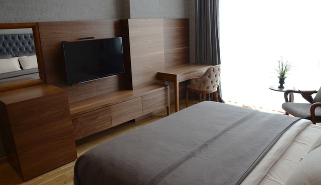 Teknosports Otel