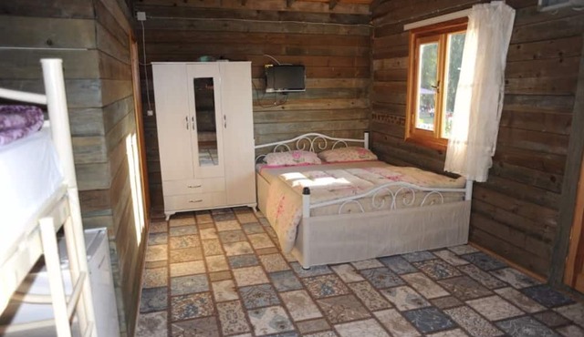 Eylul Bungalow