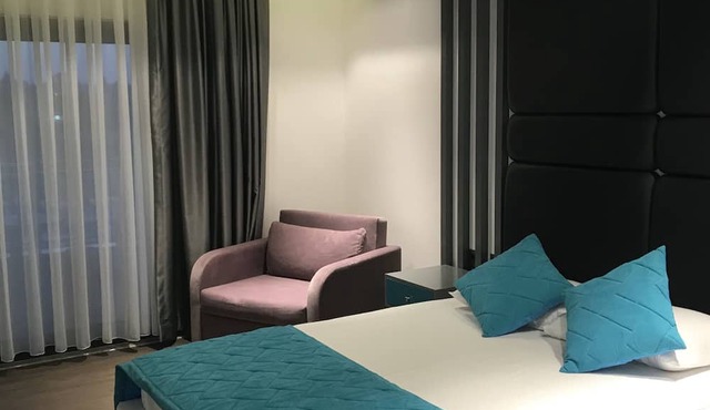 Oyster Boutique Hotel