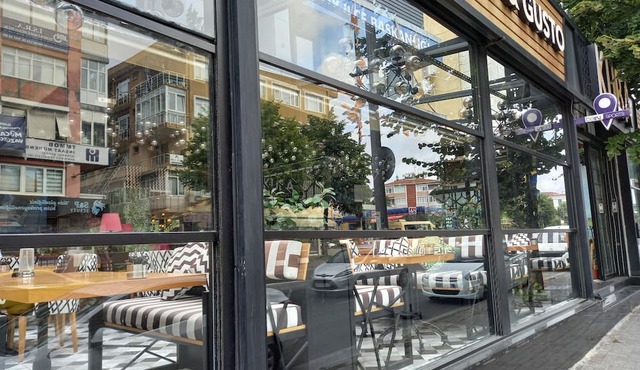 Watch Video! Perfect for Families, Kids !Contactless Apartment Pivate Entrance! in Istanbul