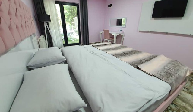 Kadifeli Konak Boutique Hotel in Kartepe