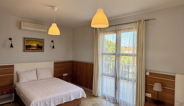 Siesta Otel Bozcaada