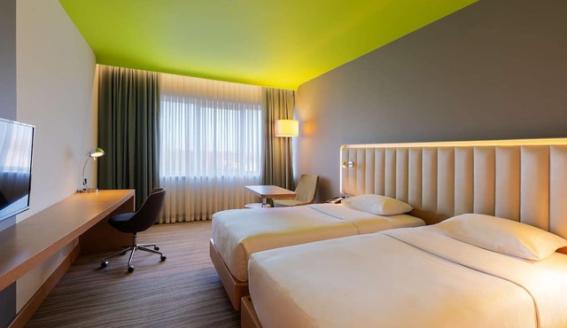 Park Inn by Radisson Samsun