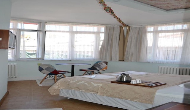 Yeni Hotel