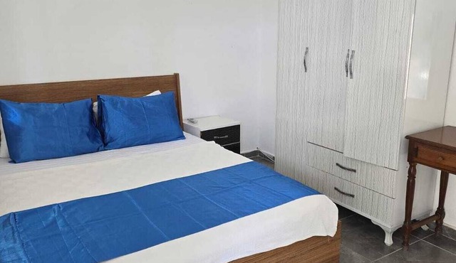 Alfa Apart Otel