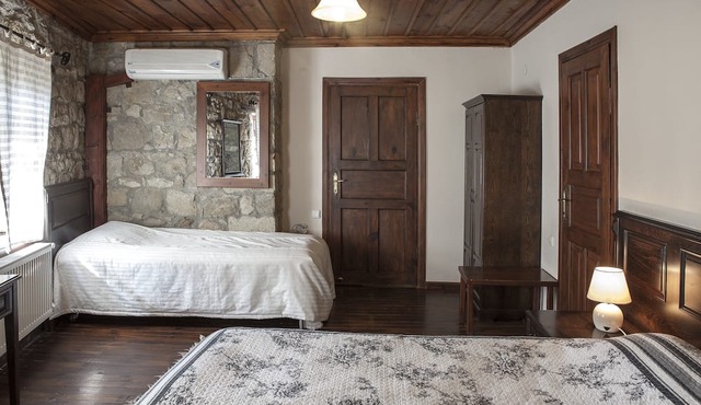 Hunnaphan Otel in Ayvacik