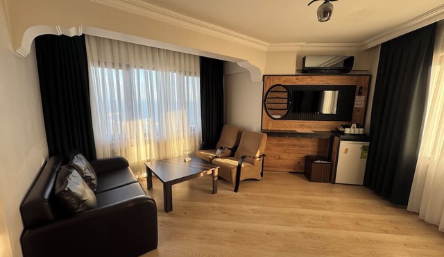 Amasra Ceylin Hotel