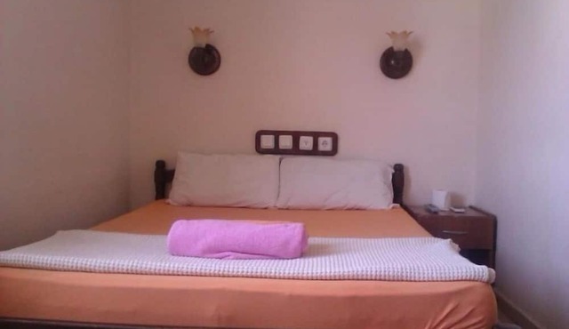 Pinara Pension & Guesthouse in Fethiye