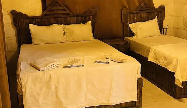 Hotel Serce Konagi