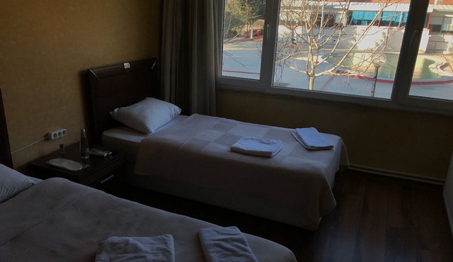 Kisikpet Hotel