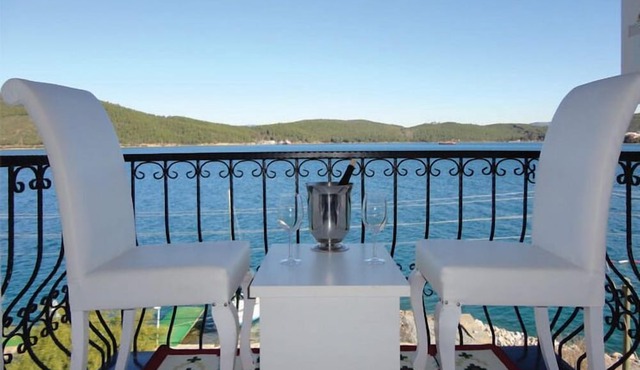 Akyali Butik Hotel