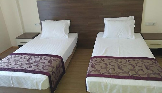 Geyikli Aqua Otel
