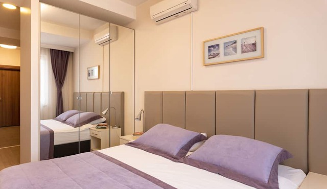 A Hotels & Suites in Ankara