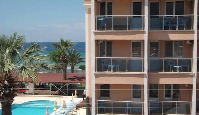 Holiday Otel in Kusadasi