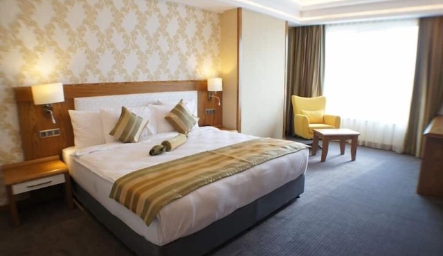 Divalin Hotel