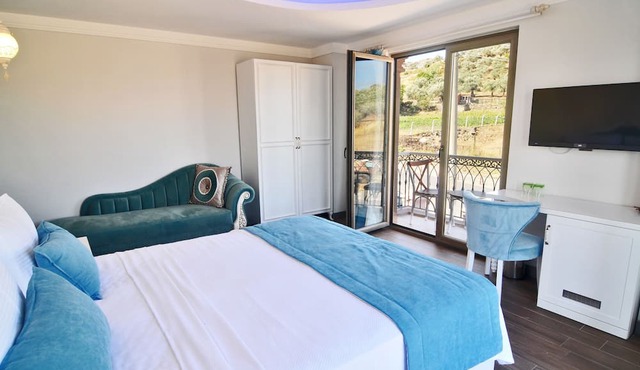Cunda Rota Hotel