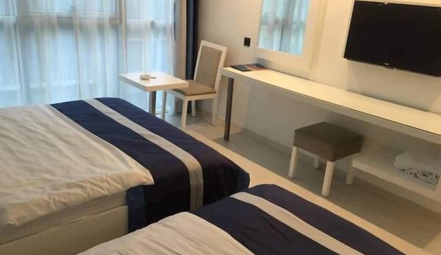 RS City Hotel