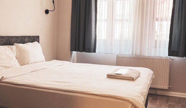Piya Boutique Hotel