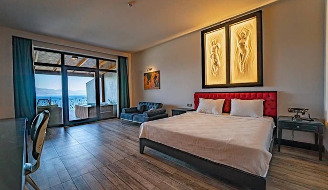 Assos Dionysos Hotel Special Class - Adults Only