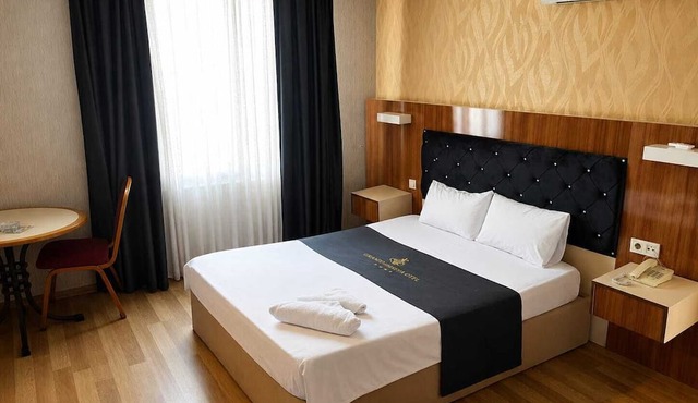 Grand Mardini Hotel
