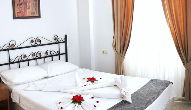 Fatih Apart Hotel in Ortaca