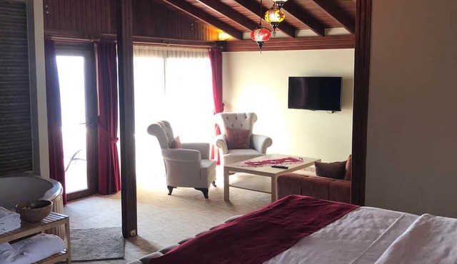 Foca Antik Hotel in Foça