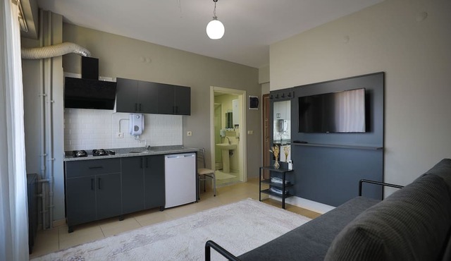 Kayi Apart Hotel