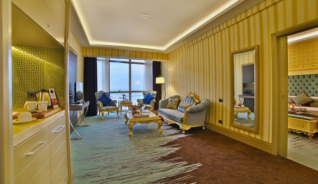 Ramada by Wyndham Iskenderun