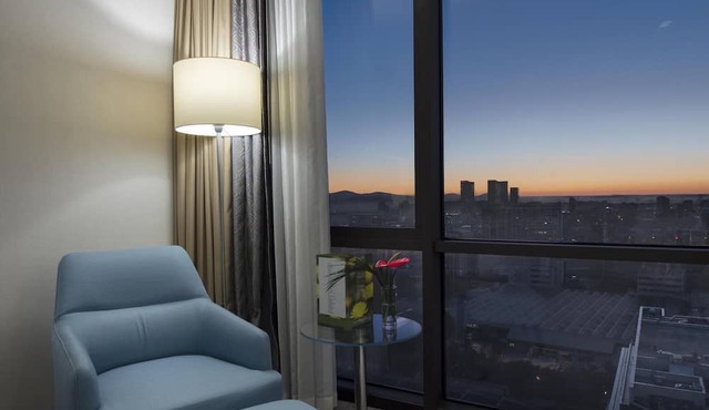 Doubletree by Hilton Istanbul Umraniye